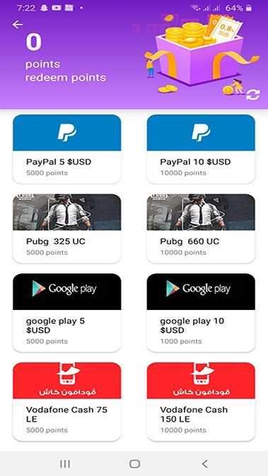 Cash Gator : Easy Earn Money screenshot 1