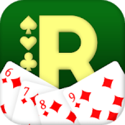 Yin Rummy icon