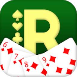 Yin Rummy 1.9