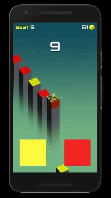 Line Color 3D - 3D Games 4U स्क्रीनशॉट 1