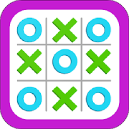 tic-tac-toe आइकन