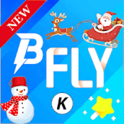 ikon Master BFly—Photos &amp; Video Magic effects Edit