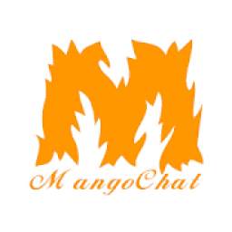MangoChat-free calls and chats