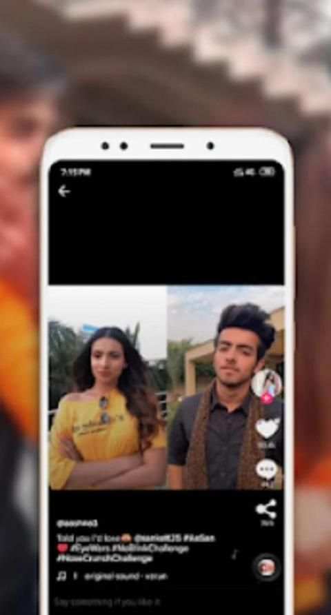 Master BFly—Photos & Video Magic effects Edit screenshot 1