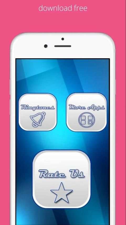 Best Free Ringtones 2020 screenshot 1
