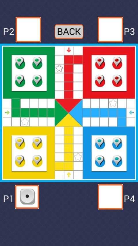 Ludo Master club 2020 (लूडो मास्टर 2020) screenshot 5