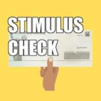 Stimulus Check App