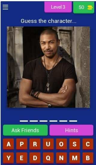 The Originals screenshot 12
