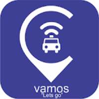 Vamos Driver on 9Apps