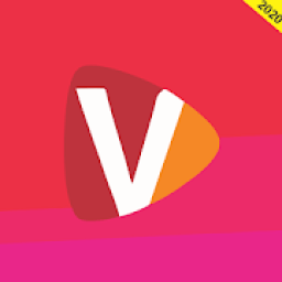 vidivo Status 2020 Video Status Downloader आइकन
