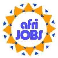 Afri Jobs आइकन