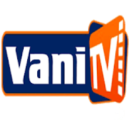 Vani TV आइकन