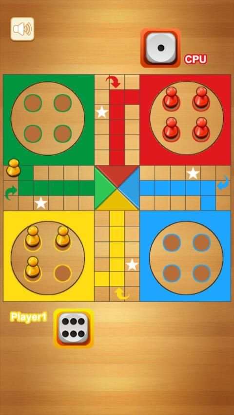 Ludo free screenshot 3