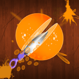 Fruit Cutter Amazing आइकन