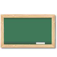 Blackboard - Ad free