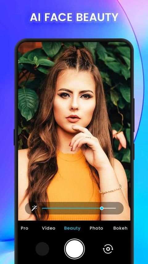 Camera For Vivo S1 Pro: Pose Master Cam For S1 Pro screenshot 3