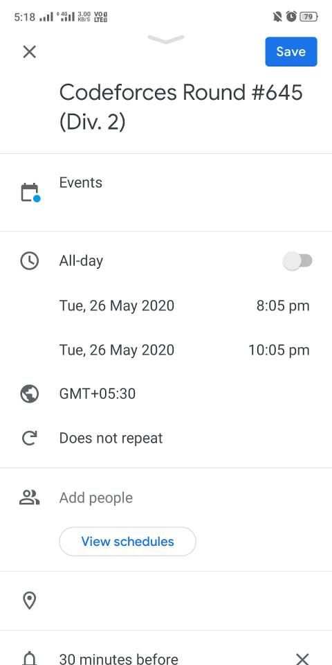Coding Pal screenshot 1