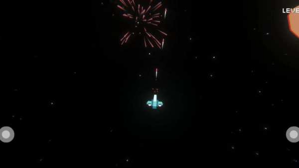 Fighter Indigo screenshot 1
