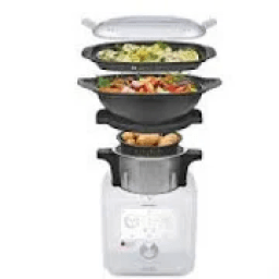 Ricette Monsieur Cuisine Connect &amp; Plus icon