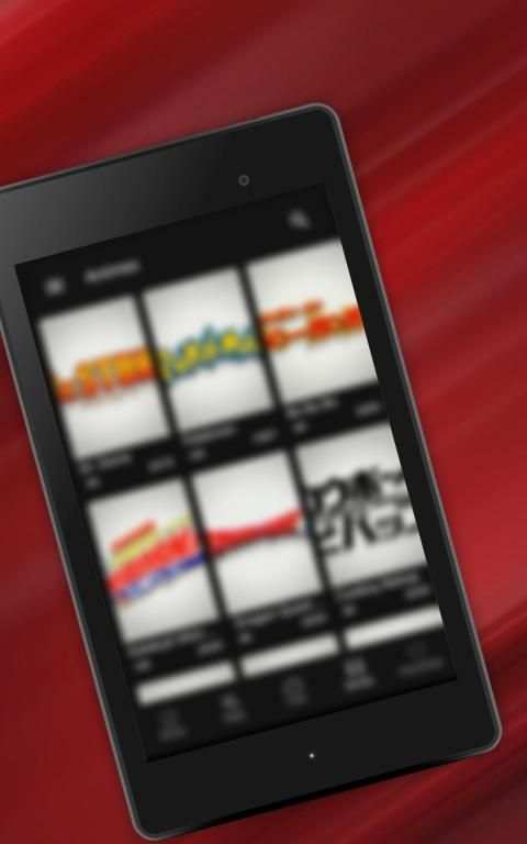 Anime TV-Series Anime Gratis en Español screenshot 1