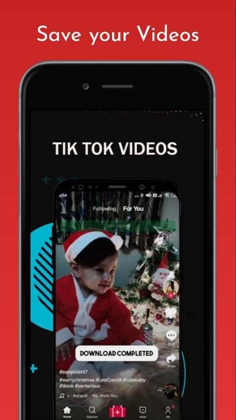 All Video Downloader screenshot 1