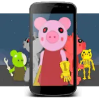 Piggy Wallpaper Roblox Free App لـ Android Download 9apps - piggy roblox wallpaper download