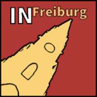 IN Freiburg - Pocketguide on 9Apps