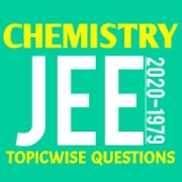 ikon CHEMISTRY - JEE PAST PAPER SOLUTIONS (TOPIC WISE)