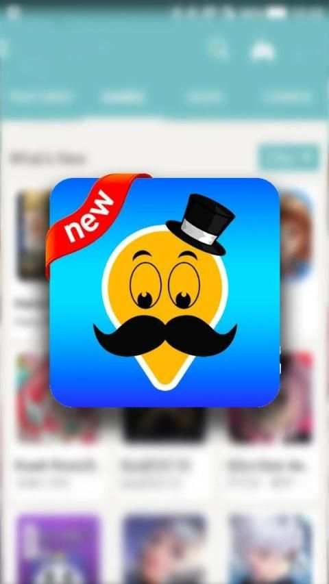 Tips: QooApp Game Store App download screenshot 3