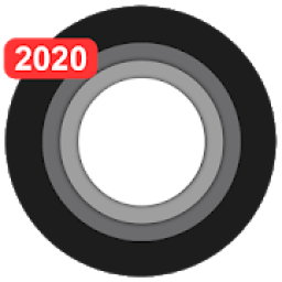 Assistive Touch आइकन