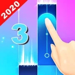 Piano Tiles 3 - Magic Tiles 2020 Offline आइकन