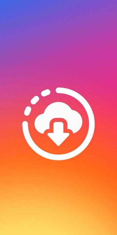 IG SAVE : Automatic Download-Images-Videos-Status screenshot 5