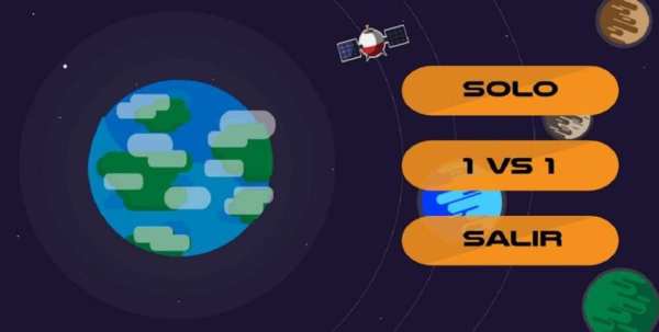 Orbit- El juego de Métodos y Tiempos screenshot 7