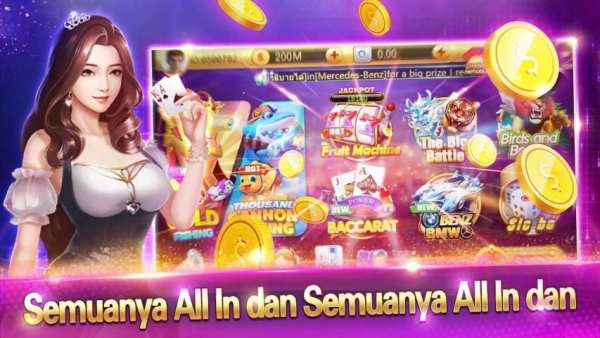 Lucky Slots-Free Slots Casino Online screenshot 5