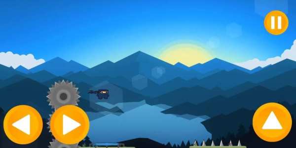 Ninja screenshot 3