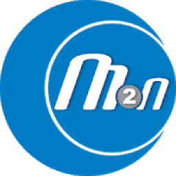 M2N Plus Pro आइकन