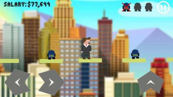 Tax Evasion - The Game screenshot 4