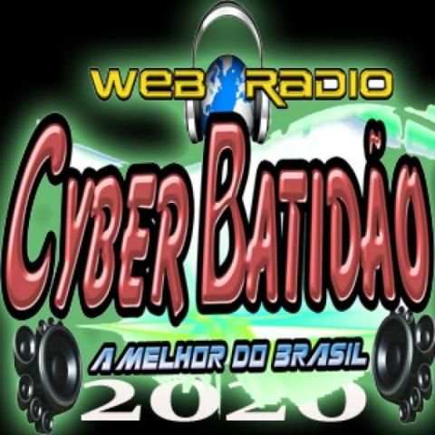 Radio Cyber Batidão screenshot 1