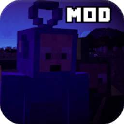 Mod Slendytubbies 1.0