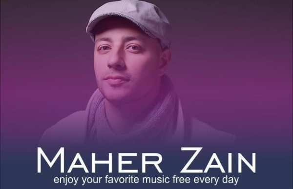 Maher Zain Full Album Mp3 Offline screenshot 8