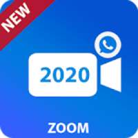 Tips ZOOM Clouds Meeting 2020 on 9Apps