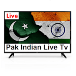 ikon Pak Indian Live Tv HD
