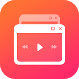 Video Popup Player - Multiple Video Popup Player आइकन