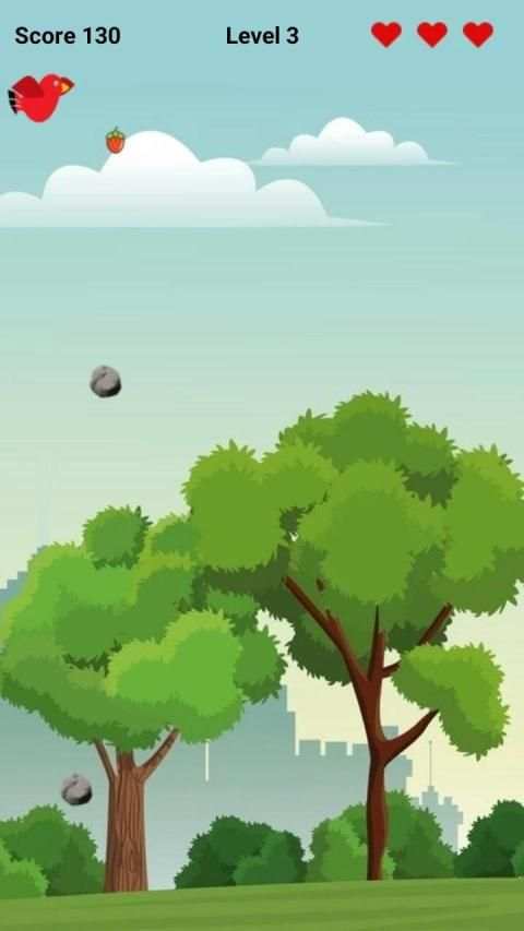 Rango Bird screenshot 4