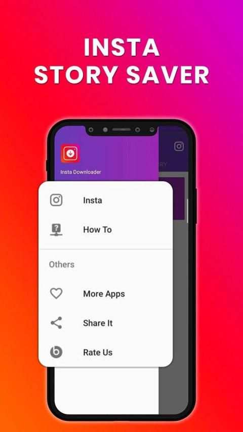 Insta Story Saver स्क्रीनशॉट 6