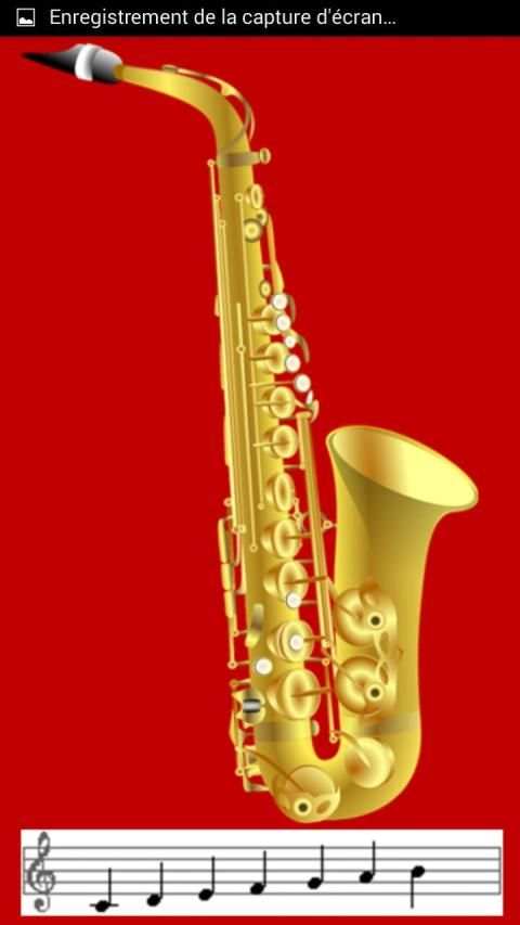 Wind Instruments Kids musics screenshot 11