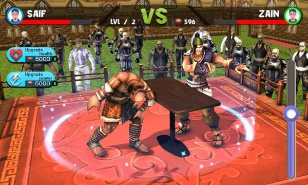 Slapping King Championship : Slap Game 2020 screenshot 6