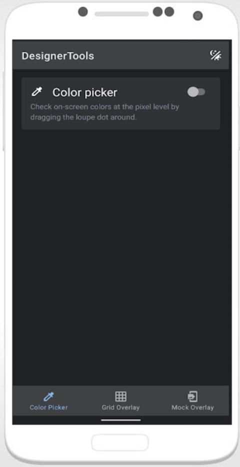 Designer Tools app for android 2020 screenshot 1