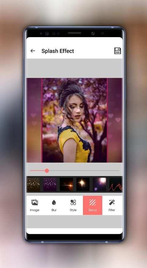 Photo Collage, PIP Photo Editor screenshot 2