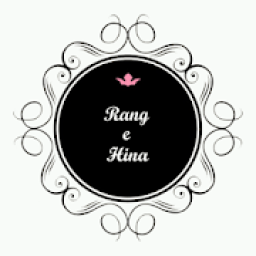 ikon Rang e Hina